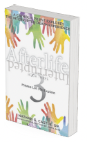 Afterlife Interrupted 3